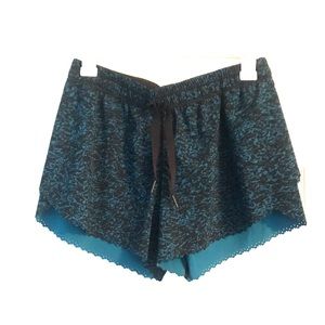 Lululemon Running Shorts