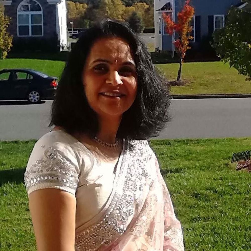 Meet your Posher, Dipti