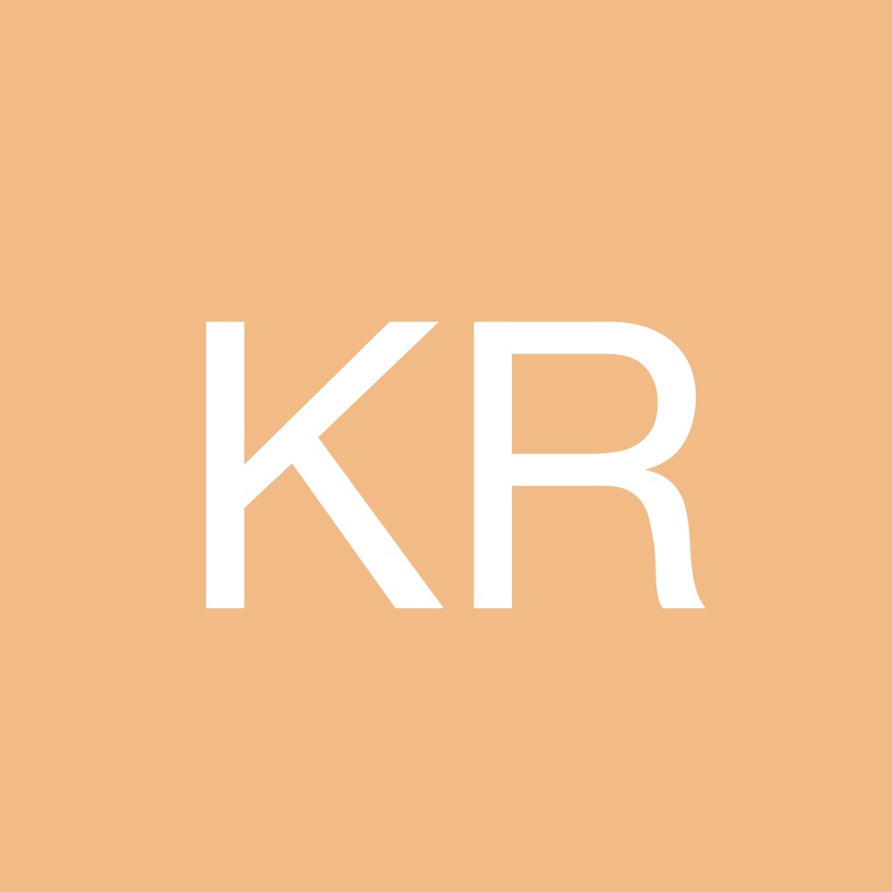 Meet your Posher, Kristine