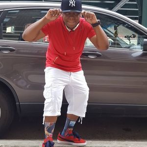 Meet your Posher, Jay