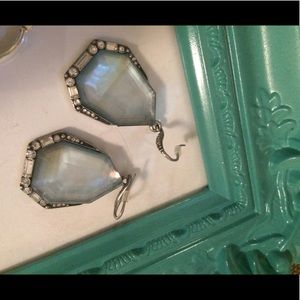 Northern Lights Drop Earrings