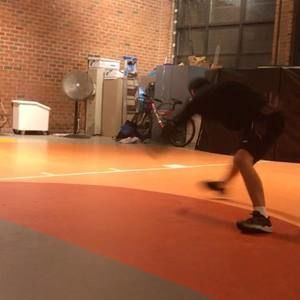 Meet your Posher, Alex