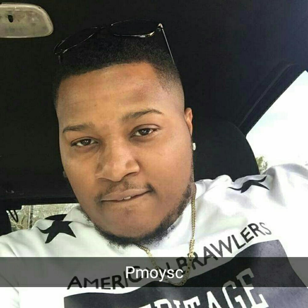 Meet your Posher, Thomas