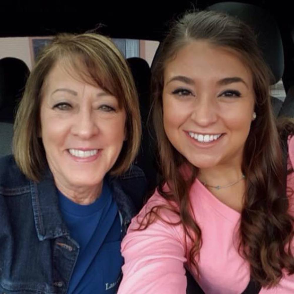 Meet your Posher, Madison