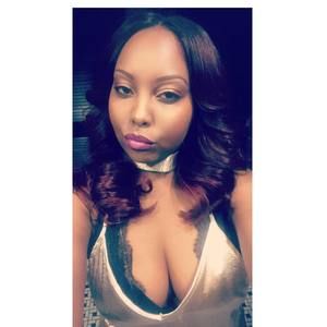 Meet your Posher, Janett