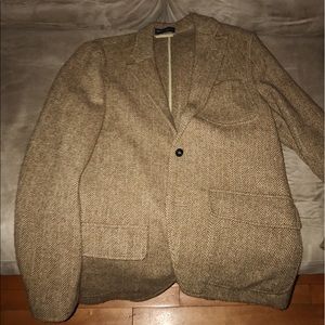 Ralph Lauren Polo Blazer