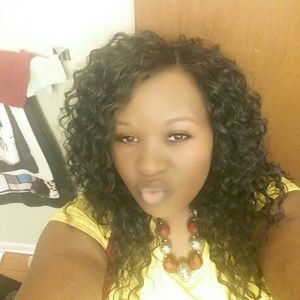 Meet your Posher, Quamysha