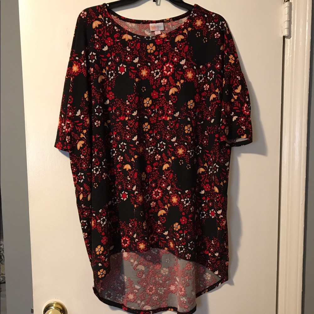 Legging material Irma ❤️