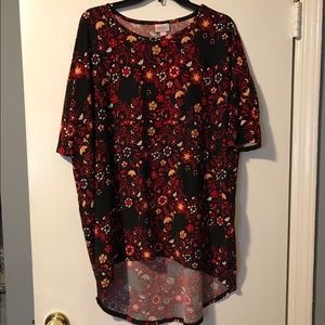 Legging material Irma ❤️