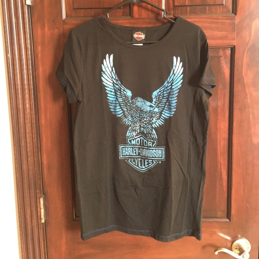 Harley Davidson t shirt