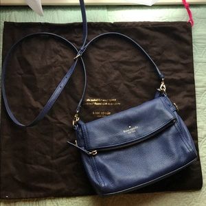 Kate Spade mini tote