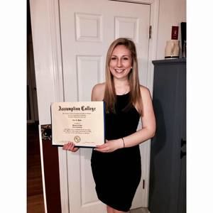 Meet your Posher, Cari