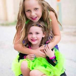 Meet your Posher, Randi