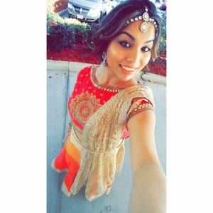 Meet your Posher, Amee