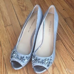 Antonio Melani heels