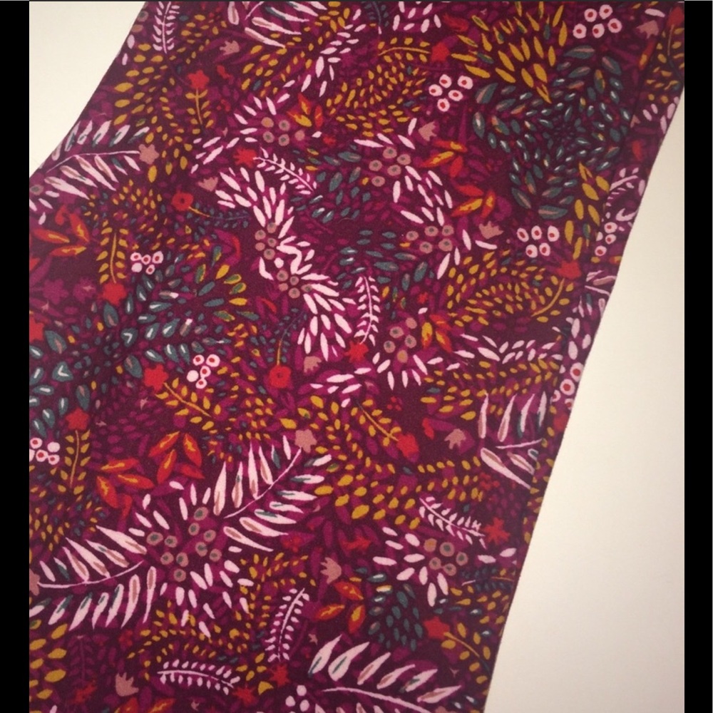 Lularoe tc leggings *🦄unicorn🦄*