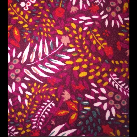 Lularoe tc leggings *🦄unicorn🦄* - Picture 2 of 2