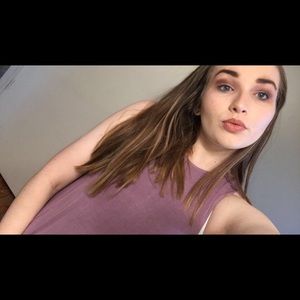 Meet your Posher, Emma