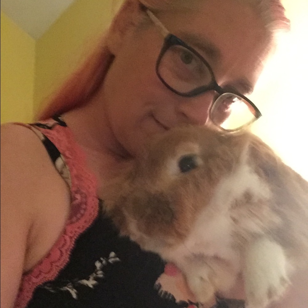 Meet your Posher, Tiffany
