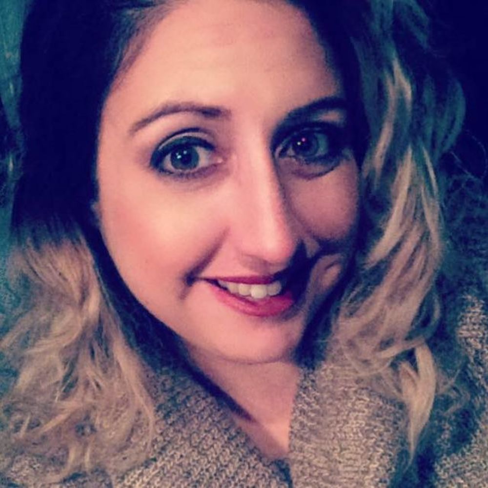 Meet your Posher, Alina