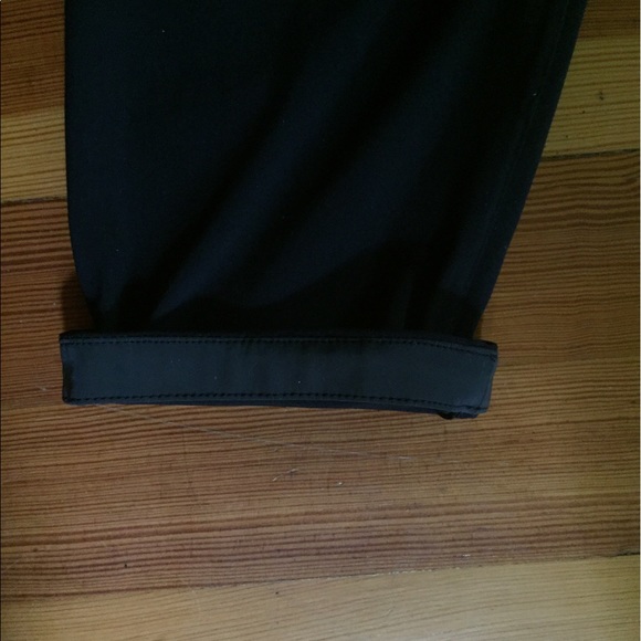 Lululemon W's High Waisted Trouser Pants - Picture 3 of 3