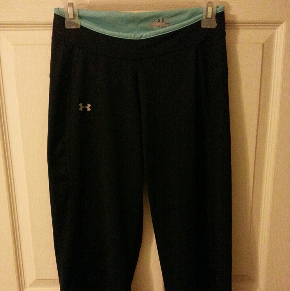 Ladies capris