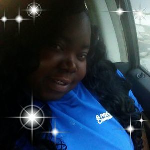 Meet your Posher, Ebony