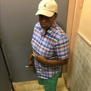 Meet your Posher, Cierra