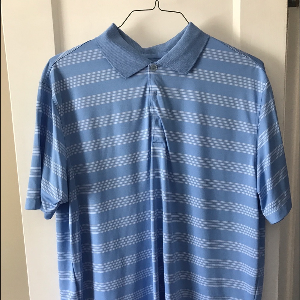 Nike Golf Shirt