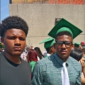 Meet your Posher, Marcus