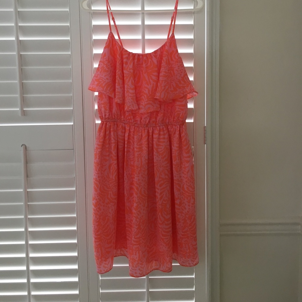 Lilly Pulitzer for Target Dress