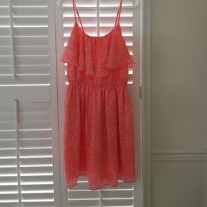 Lilly Pulitzer for Target Dress