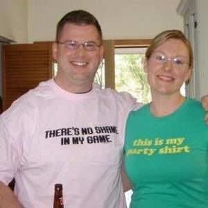 Meet your Posher, Beth