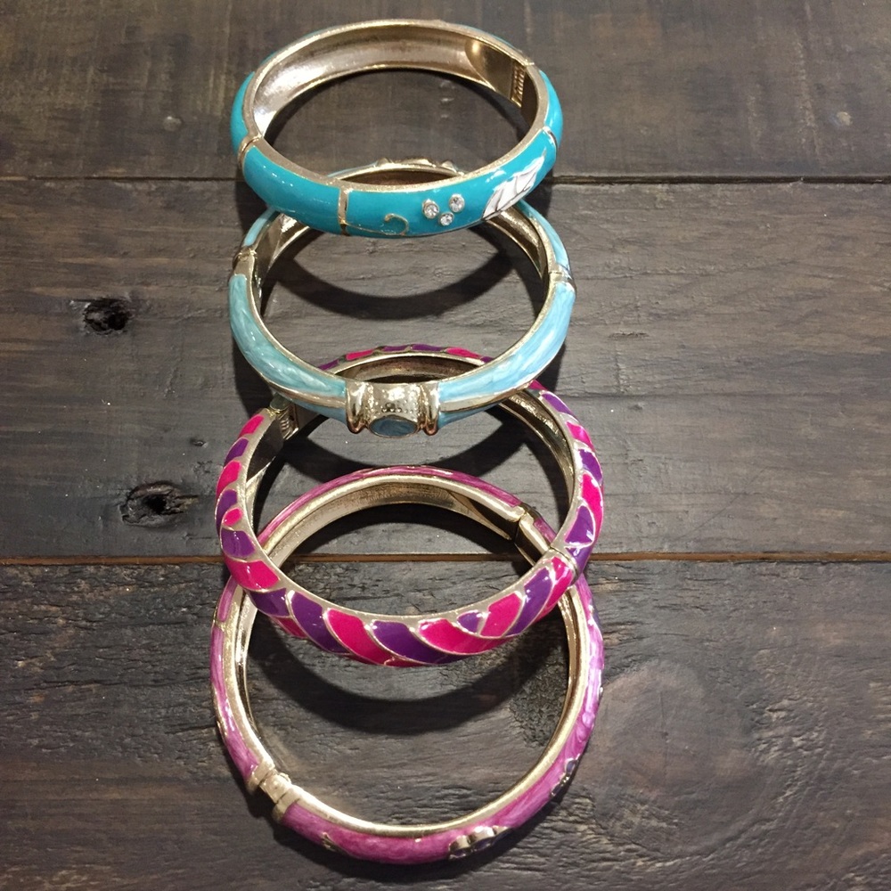 Handcrafted Beautiful Bracelets - image 5