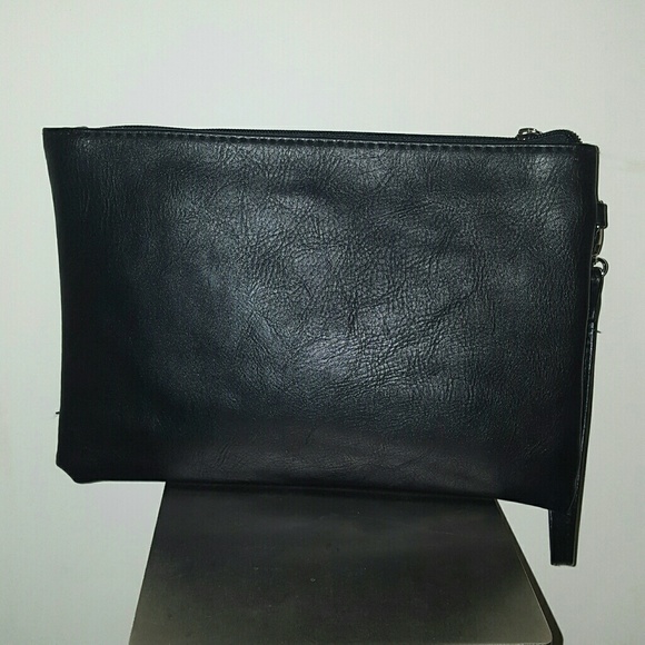 Black clutch - Picture 3 of 3