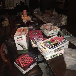 Meet your Posher, Naimah