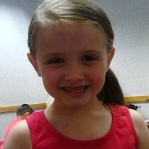 Meet your Posher, Lynn