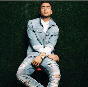 Meet your Posher, Kennedi