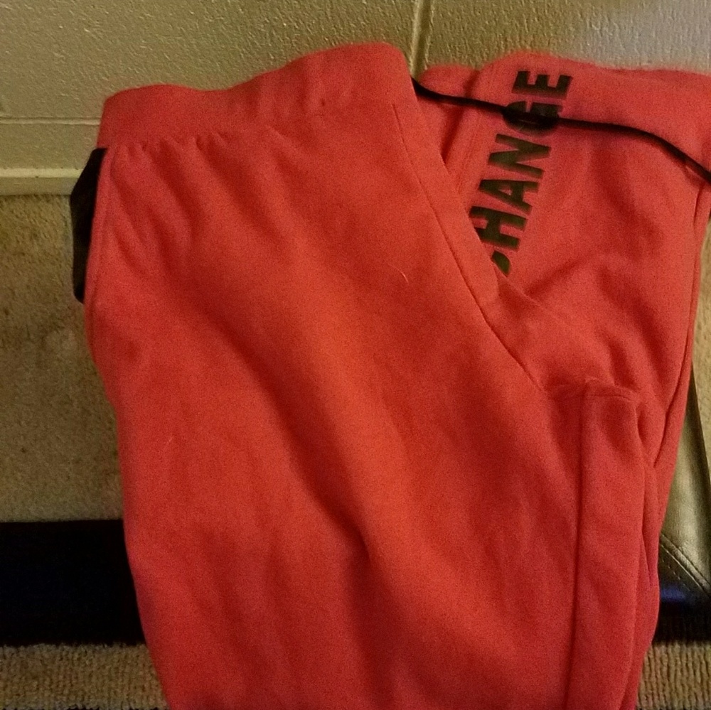 Armani Exchange men sweatpants