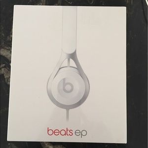 BEATS headphones