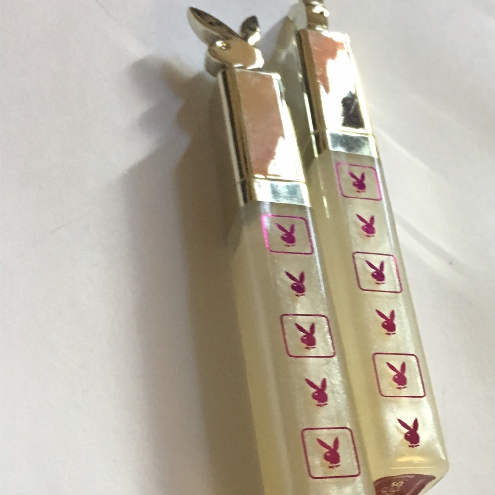 Playboy Kissing Lipgloss