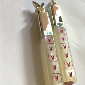 Playboy Kissing Lipgloss