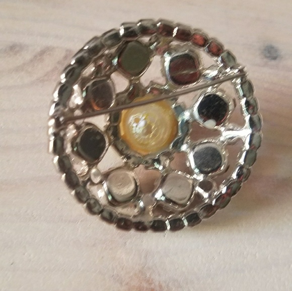 Vintage broach - Picture 2 of 2