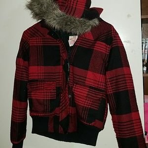 Winter Jacket