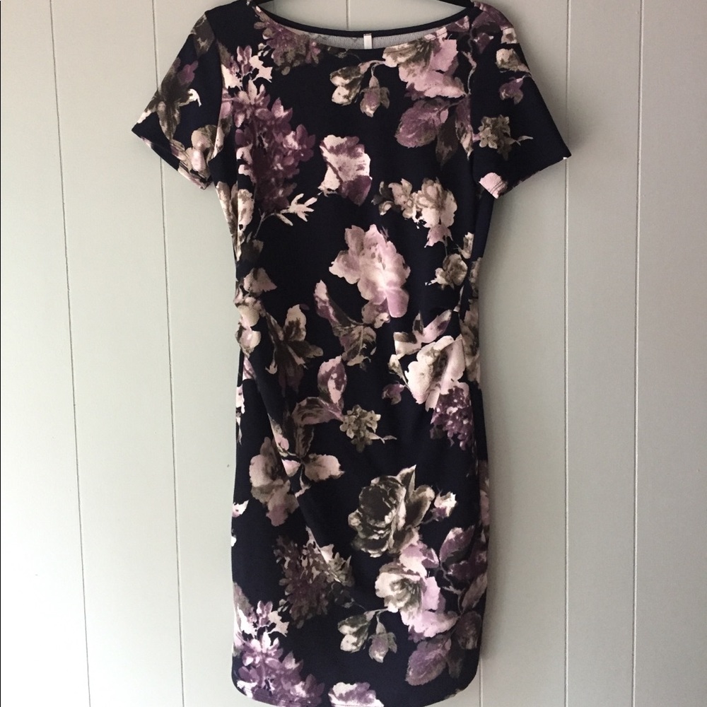 Pinkblush Maternity Dress