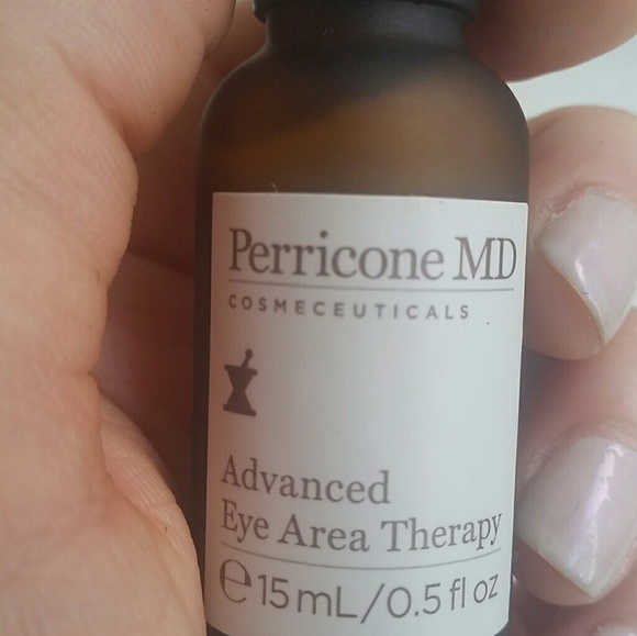 Perricone MD | Advanced Eye Area Therapy BRAND NEW - Picture 2 of 8