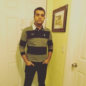 Meet your Posher, Bilal