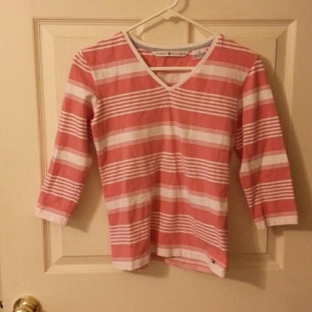Ladies shirt