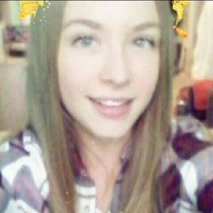 Meet your Posher, Kristin