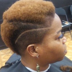 Meet your Posher, Tara